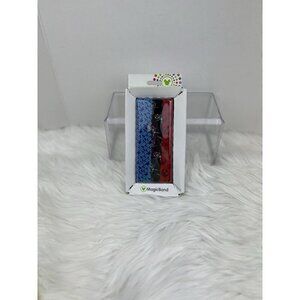 Disney Star Wars Darth Vader Rebel Alliance Magic Band Covers 3 Pack CoverBand